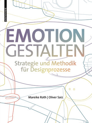 cover image of Emotion gestalten